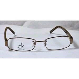 CALVIN KLEIN WOMEN'S EYEGLASS FRAMES CK5188 250 52-17 140 NEW DEMO